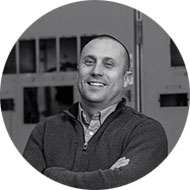 Head shot of Doug Helmeczi, Director of Business Development