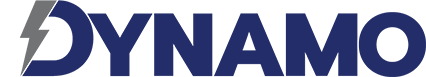 Large Dynamo logo