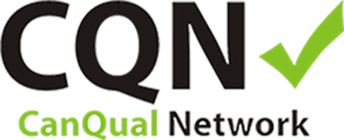 CQ Network logo