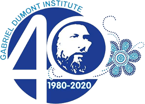 gabriel dumont institute logosiit