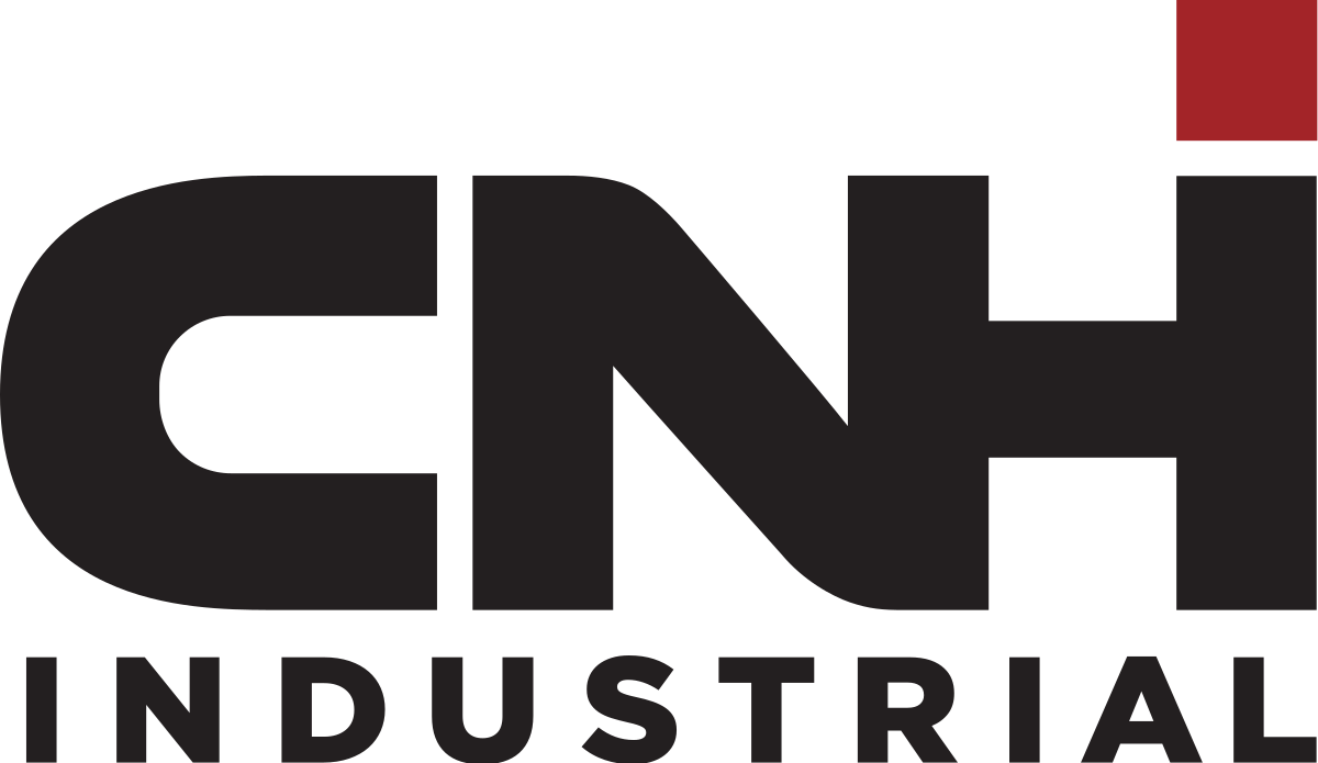 CNH Industria logo