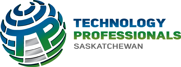 The Saskatchewan Applied Science Technologists & Technicians logo