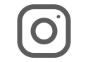 Instagram Logo Dark Gray